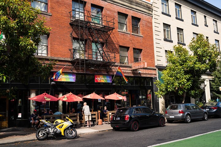 Gourmet Treats: The Chocolate, Coffee, and Doughnuts Tour - Photo 1 of 7